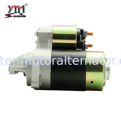 Starter Motor 114362-77010 114362-77011 114399-77010 S114-414A S114-651A Fits Yamar Marine L40S L60S