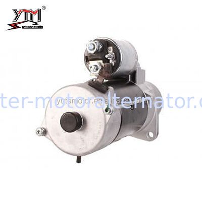 Starter Motor 12v 0001260001 SE501868 RE526375 RE527400