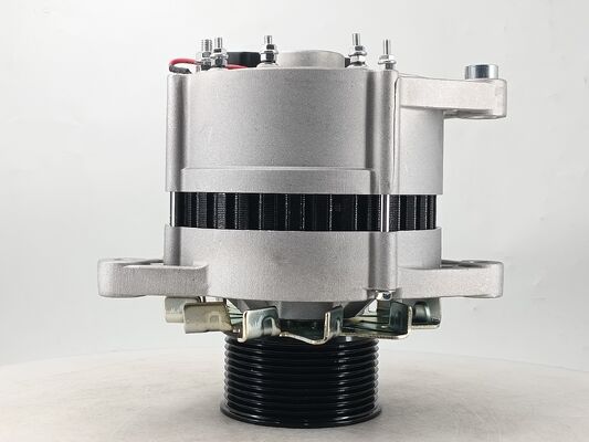 YUCHAI 28V 55A JFWZ255-03 TMJ00-3701100A YC6MJ480L 自動車エンジンオルタネーター