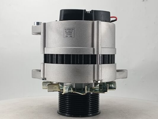 YUCHAI 28V 55A JFWZ255-03 TMJ00-3701100A YC6MJ480L 自動車エンジンオルタネーター