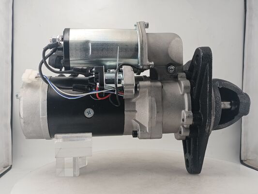 24V エンジンスタートモーター D150A 6D155 ディーゼルエンジンのアクセサリー