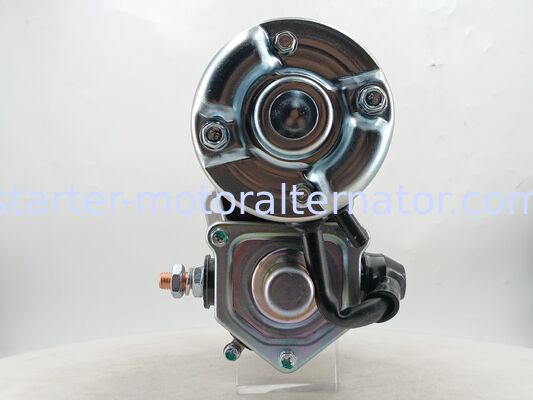 24V 10T 4.5KW  Engine Starter Motor DAEWO0 6102 6105 Diesel Engine Accessories 1811001840/1811001910 65262017044 65262017044 for  DENSO