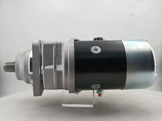 24V 10T 4.5KW エンジンスタートモーター DAEWO0 6102 6105 ディーゼルエンジンのアクセサリー 1811001840/1811001910 65262017044 65262017044 DENSO