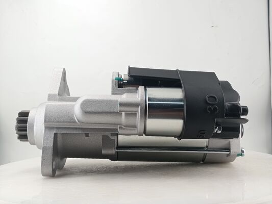 24V 5.5KW 12T エンジンスタートモーター SCANIA P DC09 ディーゼルエンジンのアクセサリー 0001241001 0001261001 2031368 2148650 2276131 SCANIA P