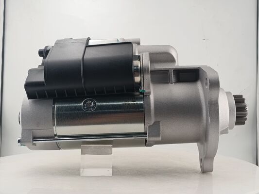 24V 5.5KW 12T エンジンスタートモーター SCANIA P DC09 ディーゼルエンジンのアクセサリー 0001241001 0001261001 2031368 2148650 2276131 SCANIA P