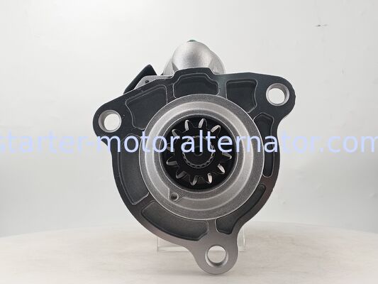 24V 5.5KW 12T  Engine Starter Motor SCANIA P DC09 Diesel Engine Accessories 0001241001 0001261001 2031368 2148650 2276131 for  SCANIA P