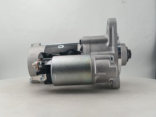 12V 2.7KW 9T エンジンスタートモーター D4BB ディーゼルエンジンのアクセサリー STA2305RB STA2305WA 600314 600884 603053