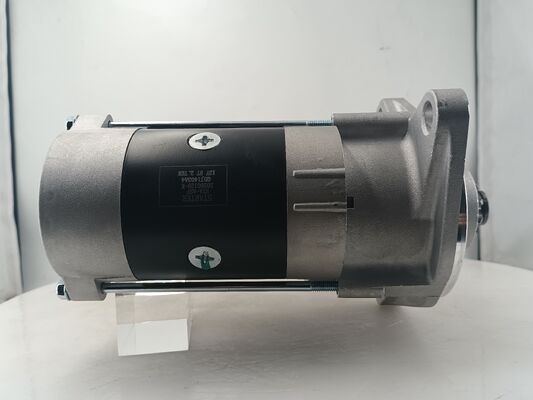 12V 2.7KW 9T エンジンスタートモーター D4BB ディーゼルエンジンのアクセサリー STA2305RB STA2305WA 600314 600884 603053
