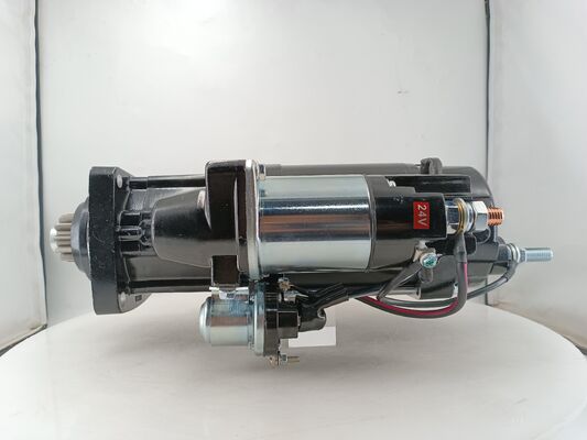 24V 9KW 11T エンジン始動モーター 39MT ディーゼルエンジンアクセサリー 10478960 8200465 82001140 MG122447 CAT用