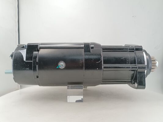 24V 9KW 11T エンジン始動モーター 39MT ディーゼルエンジンアクセサリー 10478960 8200465 82001140 MG122447 CAT用
