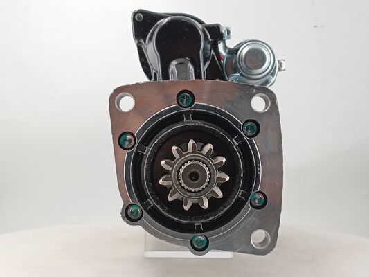 24V 9KW 11T エンジン始動モーター 39MT ディーゼルエンジンアクセサリー 10478960 8200465 82001140 MG122447 CAT用