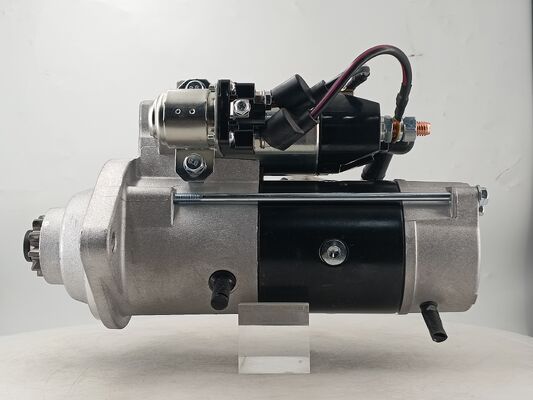 24V 5KW 10T エンジンスタートモーター FORD LRS01078 LRS01163 LRS1078 MITSUBISHI 6440050 8200475 8200884 S13-45203M
