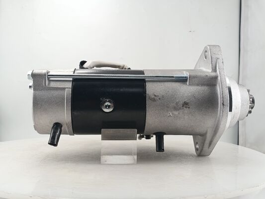 24V 5KW 10T エンジンスタートモーター FORD LRS01078 LRS01163 LRS1078 MITSUBISHI 6440050 8200475 8200884 S13-45203M