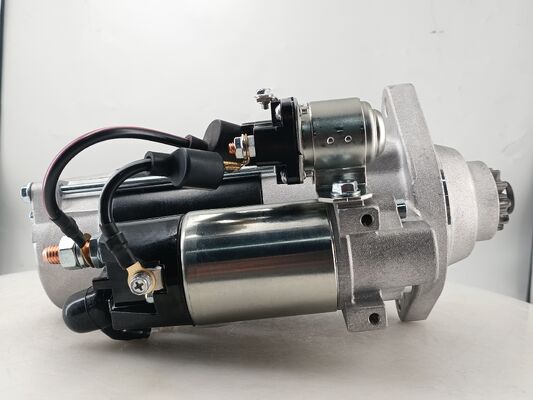 24V 5KW 10T エンジンスタートモーター FORD LRS01078 LRS01163 LRS1078 MITSUBISHI 6440050 8200475 8200884 S13-45203M