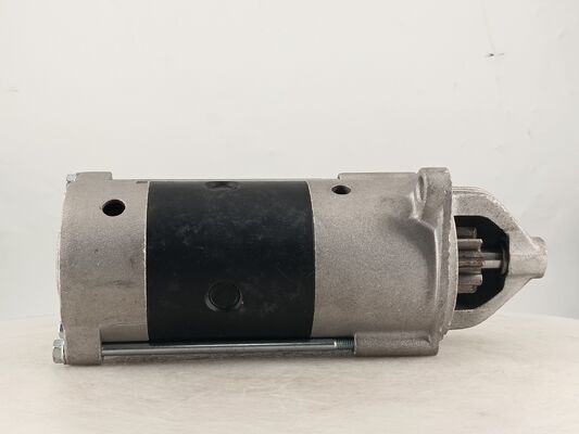 12V 2.2KW 9T エンジンスタートモーター SCANIA P DC09 ディーゼルエンジンのアクセサリー