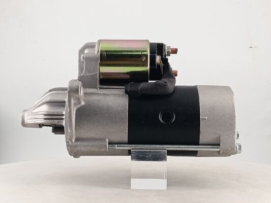 12V 2.2KW 9T エンジンスタートモーター SCANIA P DC09 ディーゼルエンジンのアクセサリー
