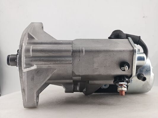 24V 4.5KW 12T エンジンスタートモーター トヨタとコマツー プレミアム部品