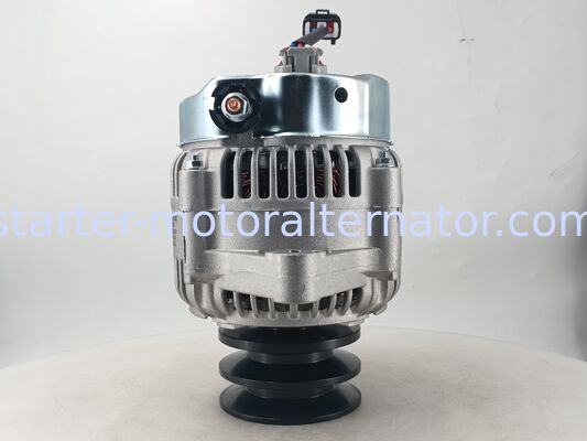 DENSO Dyna 15B 24V 60A 2PK Auto Alternator Electric Alternator Motor for TOYOTA