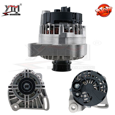 DELCO 199 A8.000 オートオルタネーター 12V 90A 4PK