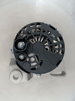 DELCO 199 A8.000 オートオルタネーター 12V 90A 4PK