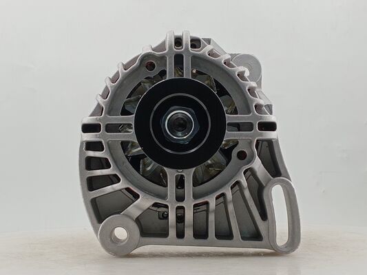 DELCO 199 A8.000 オートオルタネーター 12V 90A 4PK