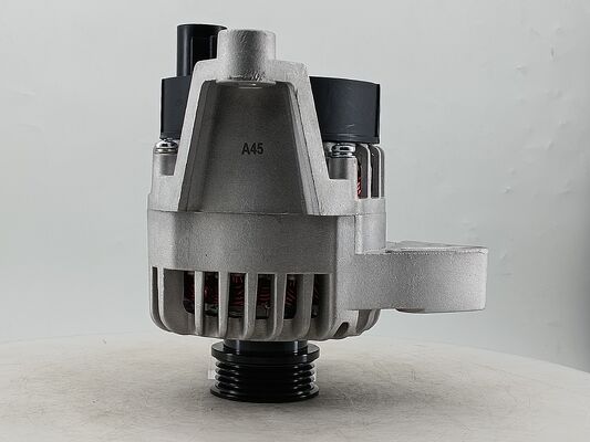 DELCO 199 A8.000 オートオルタネーター 12V 90A 4PK