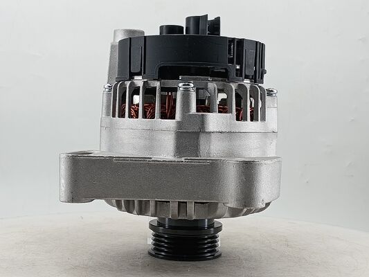 DELCO 199 A8.000 オートオルタネーター 12V 90A 4PK