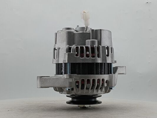 MITSUBISHI V2403 オートオルタネーター 12V 50A 1PK 3C08174010 3C08174011 31A6800400 A7T02071A KUBOTA用