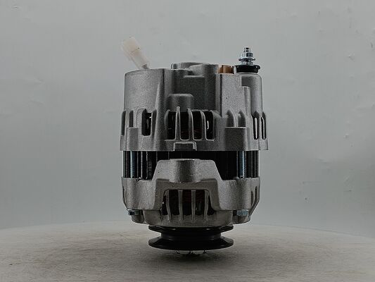 MITSUBISHI V2403 オートオルタネーター 12V 50A 1PK 3C08174010 3C08174011 31A6800400 A7T02071A KUBOTA用