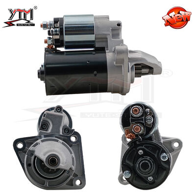 12V 1.4KW 10T エンジン始動モーター FUJA ディーゼルエンジンアクセサリー 1004566 1011331 1018882 0001107043 0001107087 フォード用