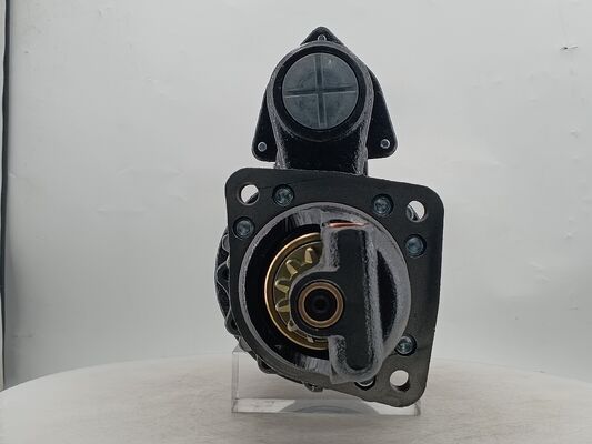 24V 7.5KW 12T エンジンスタートモーター CATERPILLAR316 ディーゼルエンジンのアクセサリー 0R2735 0R4263 0R9727 10461395 10461402 10461405