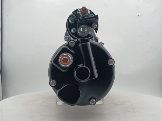 24V 7KW 12T エンジンスタートモーター DELCO ディーゼルエンジンアクセサリー 1068557 10R0395 10R0397 1438434 10461085