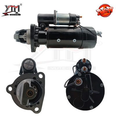 12V 7.5KW 12T エンジン始動モーター DELCO ディーゼルエンジンアクセサリー 10461021 10461032 10461034 22278ND CAT用