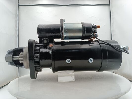 12V 7.5KW 12T エンジン始動モーター DELCO ディーゼルエンジンアクセサリー 10461021 10461032 10461034 22278ND CAT用