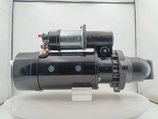 12V 7.5KW 11T エンジンスタートモーター DELCO ディーゼルエンジン用アクセサリー 0R2191 0R5347 10R0401 10461033 10461038 10461042 CAT用