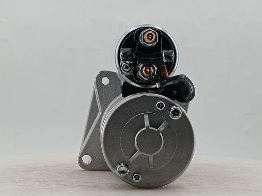 12V 0.8KW 10T エンジン始動モーター HITACHI ディーゼルエンジンアクセサリー 46231531 46231532 46429594 S114949 S114949A FIAT用