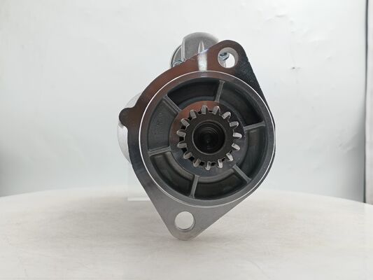 ヤンマー・日立エンジン 3TNV88 4D88用 12V 2.8KW 15T エンジンスターターモーター