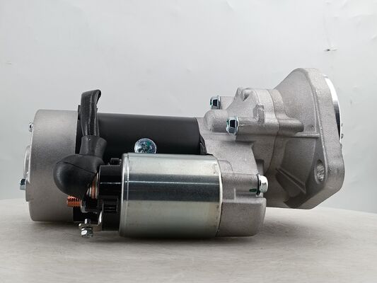 ヤンマー・日立エンジン 3TNV88 4D88用 12V 2.8KW 15T エンジンスターターモーター