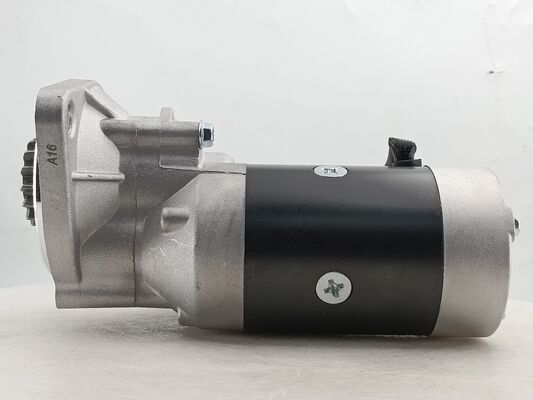 ヤンマー・日立エンジン 3TNV88 4D88用 12V 2.8KW 15T エンジンスターターモーター
