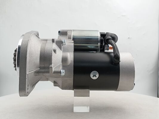 ヤンマー・日立エンジン 3TNV88 4D88用 12V 2.8KW 15T エンジンスターターモーター