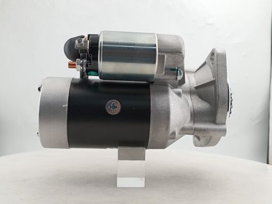 ヤンマー・日立エンジン 3TNV88 4D88用 12V 2.8KW 15T エンジンスターターモーター