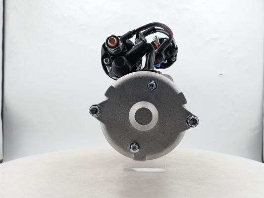DEUTZ PRESTOLITE エンジン TD226B 用 24V 6KW 10T エンジンスターターモーター