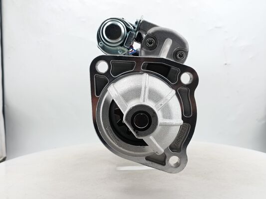 DEUTZ PRESTOLITE エンジン TD226B 用 24V 6KW 10T エンジンスターターモーター