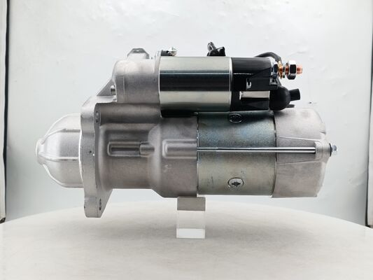 DEUTZ PRESTOLITE エンジン TD226B 用 24V 6KW 10T エンジンスターターモーター