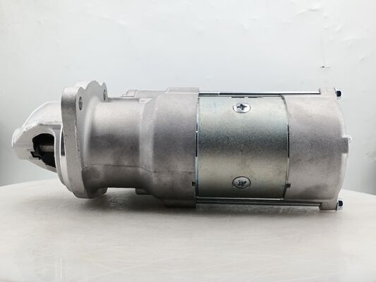 DEUTZ PRESTOLITE エンジン TD226B 用 24V 6KW 10T エンジンスターターモーター