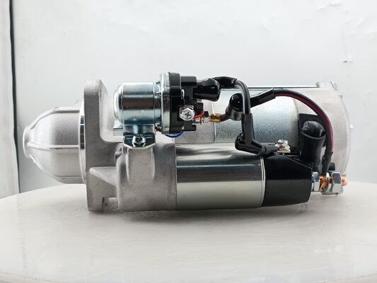 DEUTZ PRESTOLITE エンジン TD226B 用 24V 6KW 10T エンジンスターターモーター