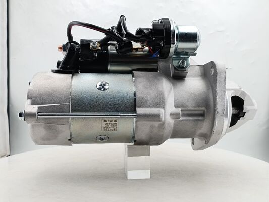 DEUTZ PRESTOLITE エンジン TD226B 用 24V 6KW 10T エンジンスターターモーター