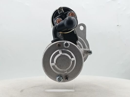 12V 1.4KW 11T エンジンスタートモーター MIC エンジン 2V86 - OEM標準サイズスタートモーター