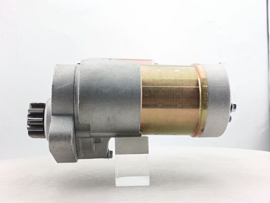12V 1.4KW 11T エンジンスタートモーター MIC エンジン 2V86 - OEM標準サイズスタートモーター