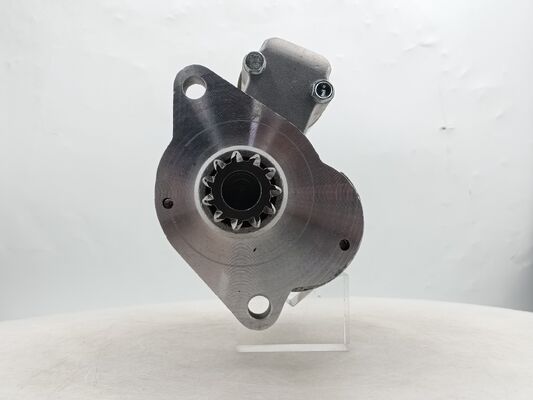 12V 1.4KW 11T エンジンスタートモーター MIC エンジン 2V86 - OEM標準サイズスタートモーター